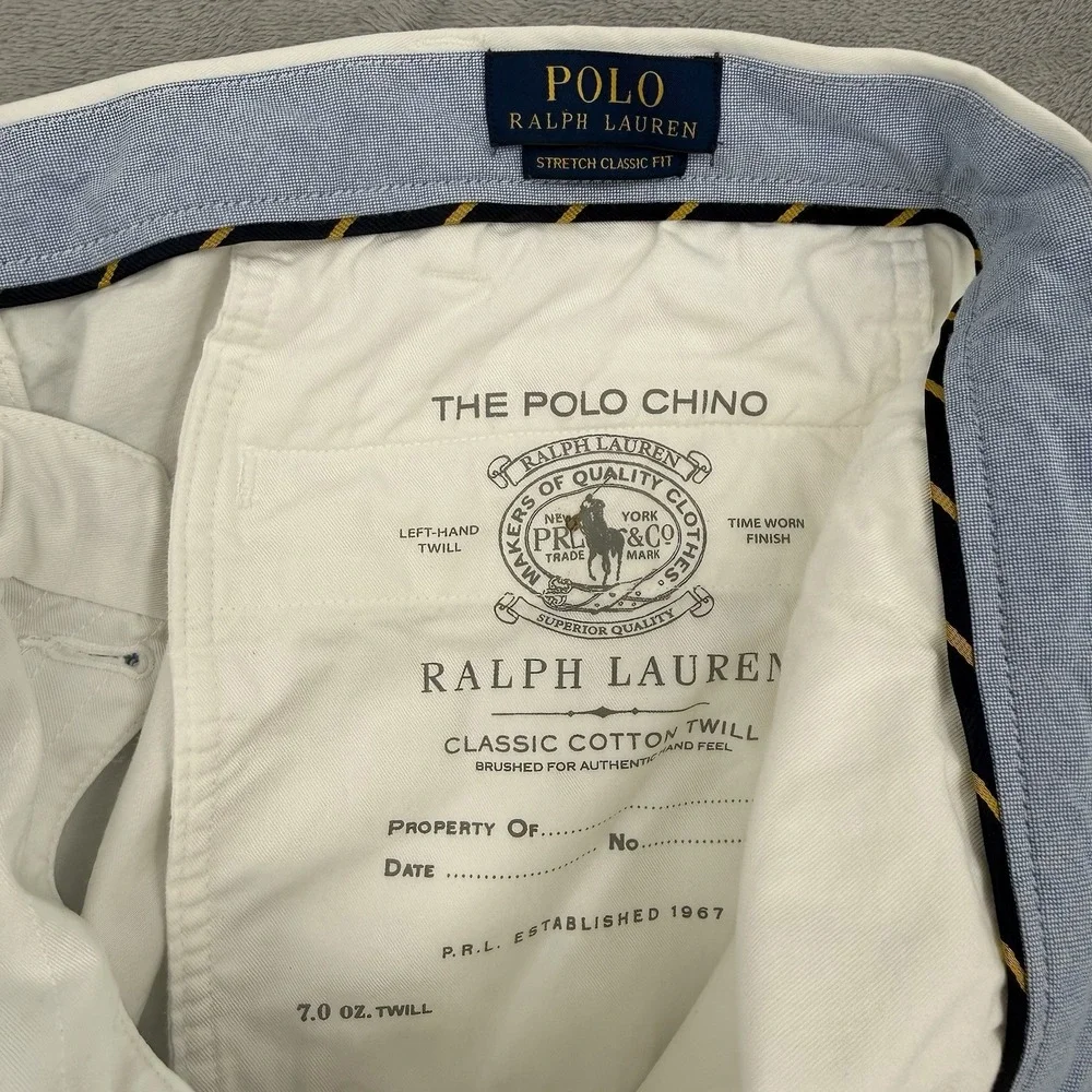 Polo Ralph Lauren polo ralph